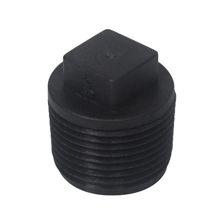 ปลั๊กอุดเกลียวนอก TOWAI 1 นิ้ว