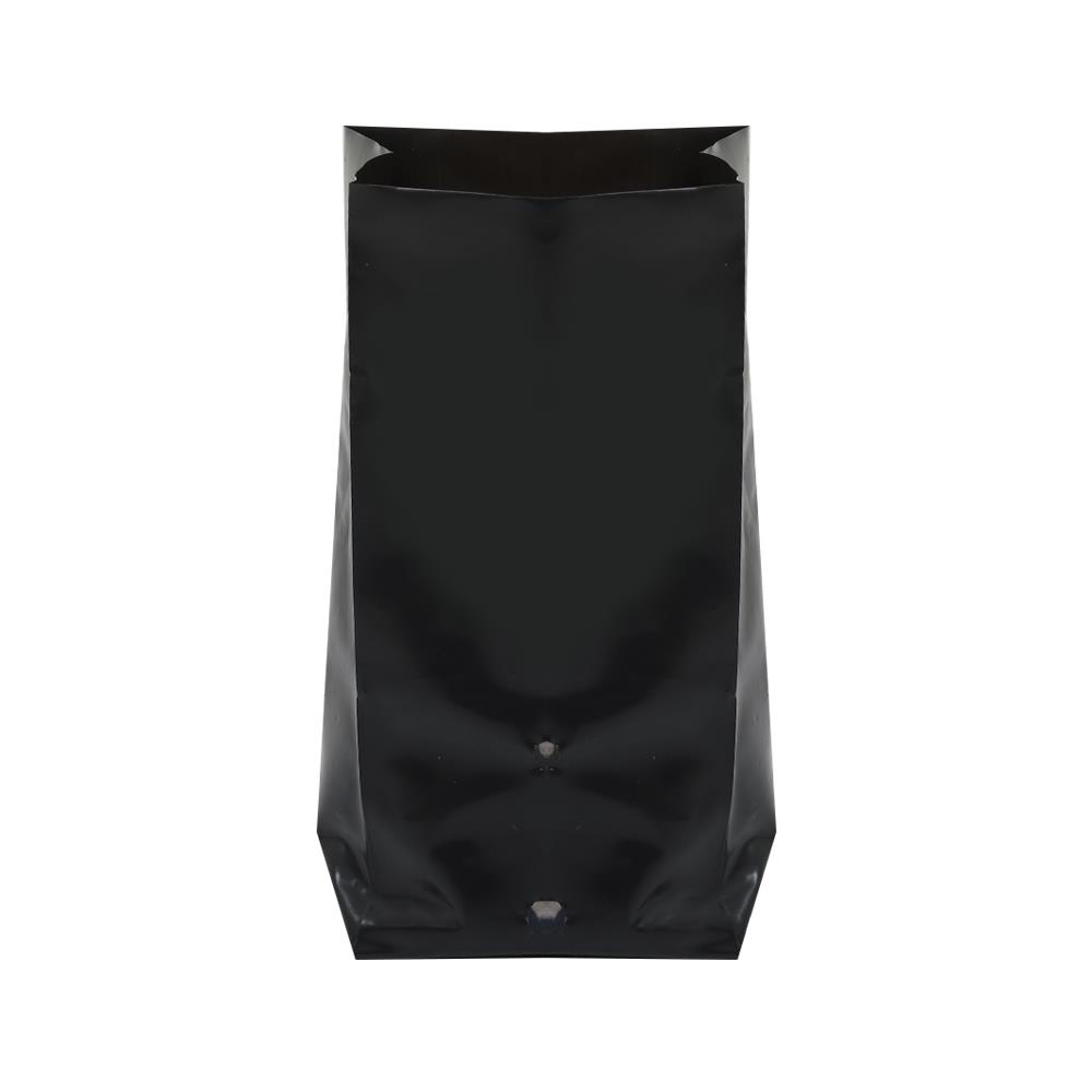 ถุงเพาะชำ SPRING 3x8 นิ้ว 1 กก. สีดำ