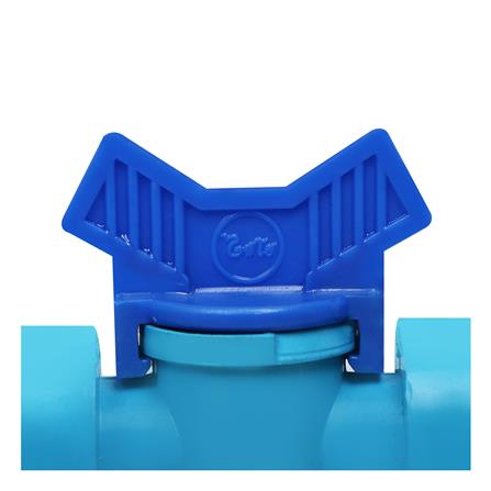 วาล์วสวมท่อ PVC TOWAI 3/4 นิ้ว แพ็ก 5 ชิ้น_2