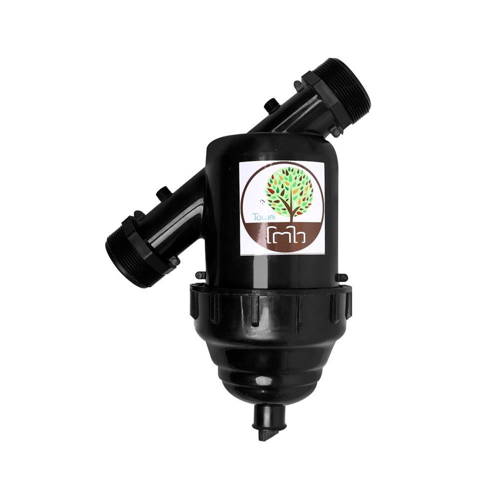 สแตนเนอร์กรองละเอียด ไส้ดิสก์ TOWAI 2 นิ้ว