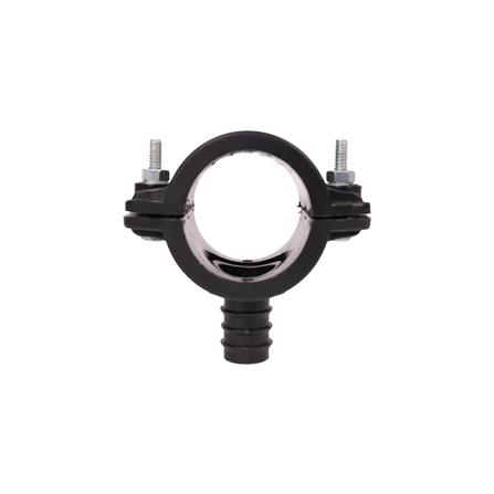 แคลมป์ท่อพีอี-พีอี 1 ด้าน TOWAI 50X25 มม._1