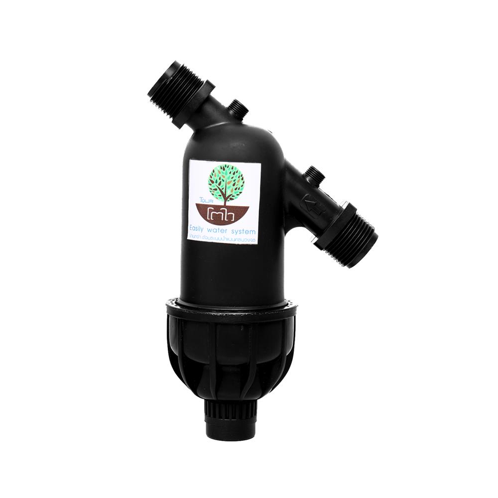 สแตนเนอร์กรองละเอียด ไส้ดิสก์ TOWAI 1 นิ้ว