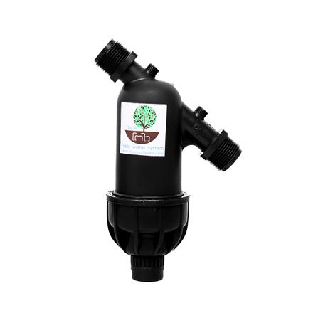 สแตนเนอร์กรองละเอียด ไส้ดิสก์ TOWAI 1 นิ้ว