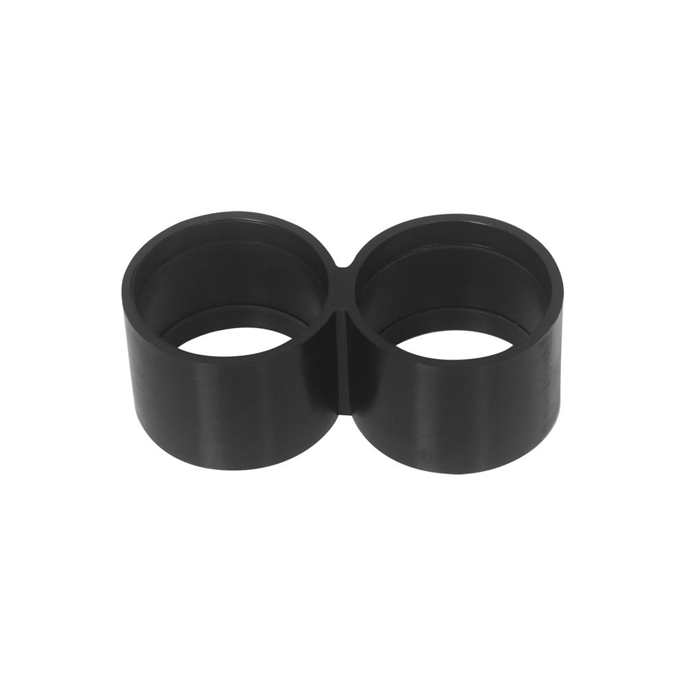 ตัวรัดปลายท่อ PE TOWAI 20 มม. แพ็ก 10 ชิ้น