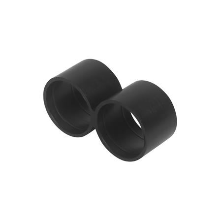 ตัวรัดปลายท่อ PE TOWAI 20 มม. แพ็ก 10 ชิ้น