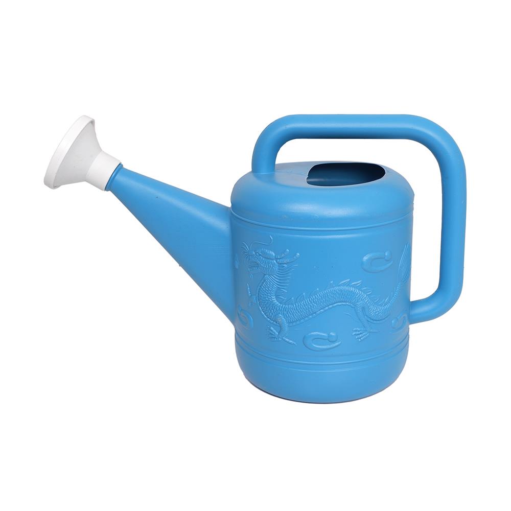 บัวรดน้ำ SPRING 4 ลิตร สีฟ้า