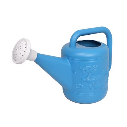 บัวรดน้ำ SPRING 4 ลิตร สีฟ้า_0