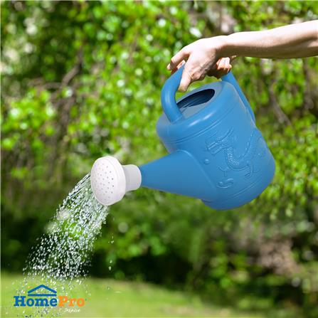 บัวรดน้ำ SPRING 4 ลิตร สีฟ้า_3