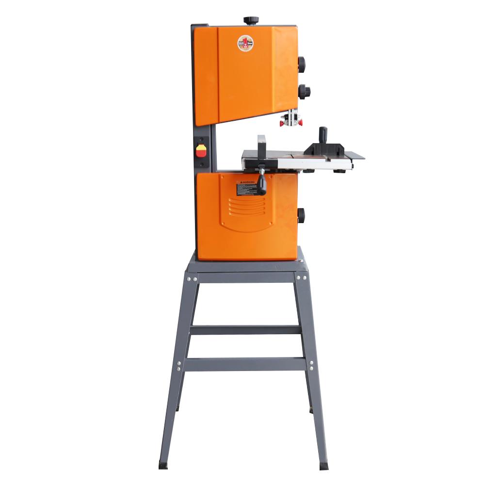 แท่นเลื่อยสายพาน POLO BS1001 10 นิ้ว