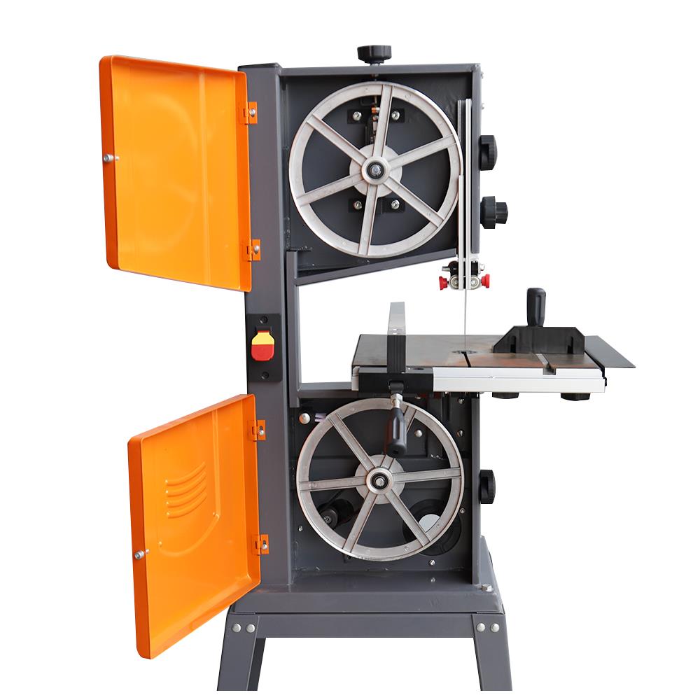 แท่นเลื่อยสายพาน POLO BS1001 10 นิ้ว