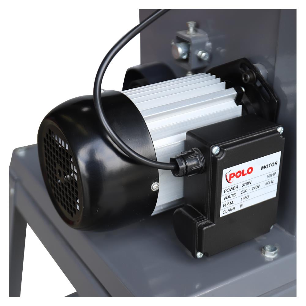 แท่นเลื่อยสายพาน POLO BS1001 10 นิ้ว