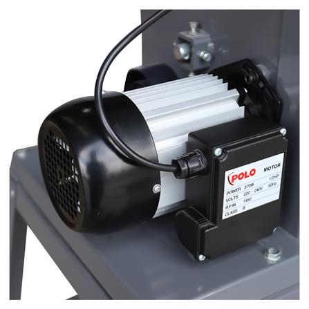 แท่นเลื่อยสายพาน POLO BS1001 10 นิ้ว_5