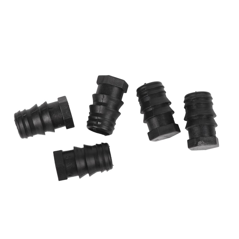 ตัวอุดปลายท่อ PE TOWAI 20 มม. แพ็ก 5 ชิ้น