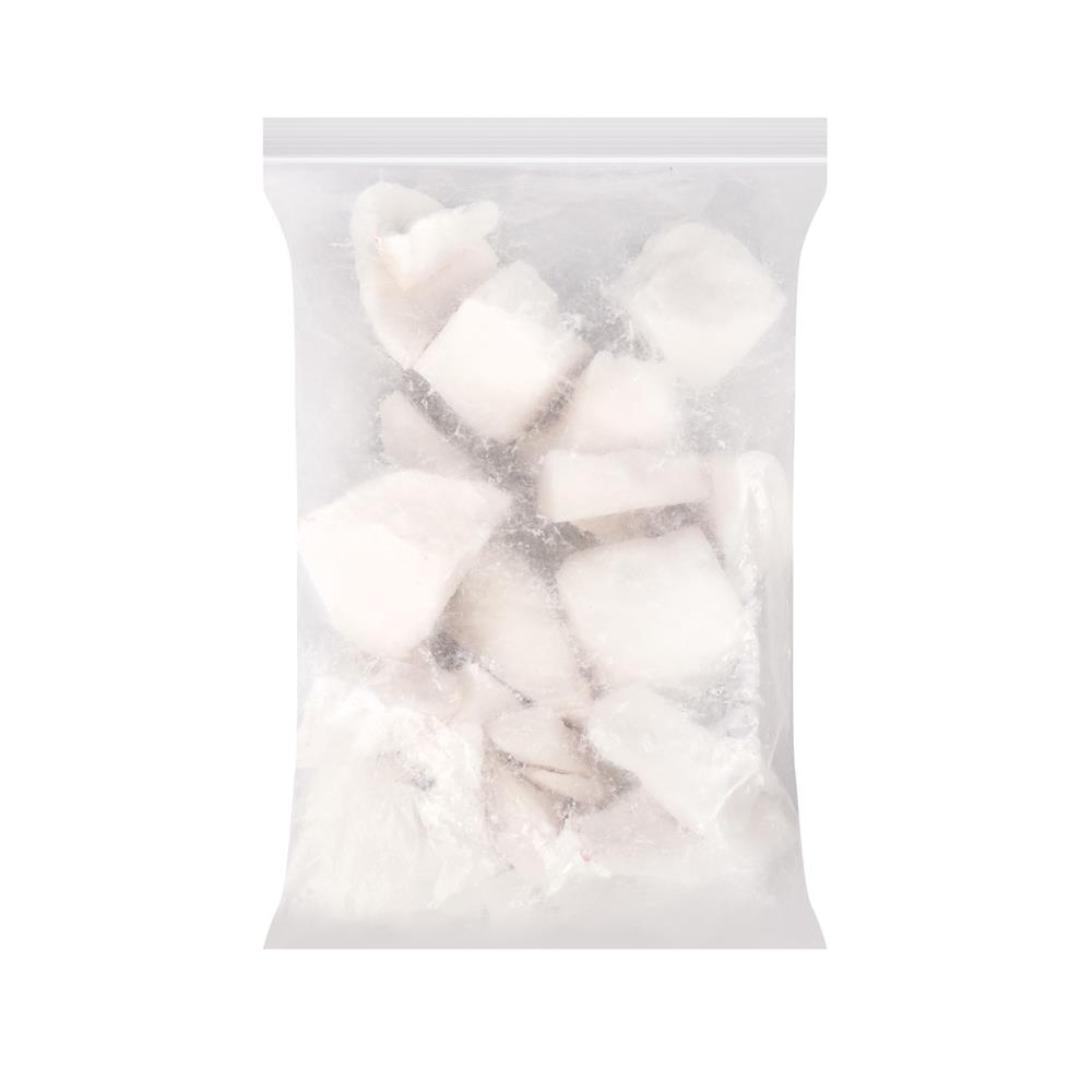 สารส้มขุ่น ก้อน ห้าดาว 1 กก.