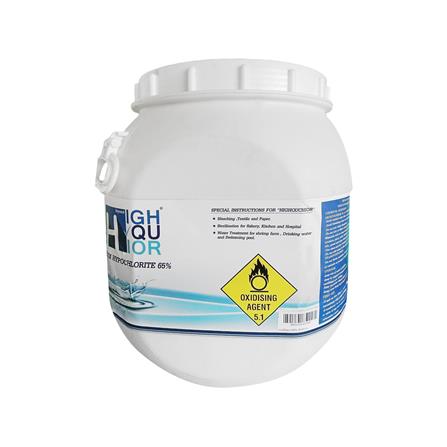 คลอรีนผง 65 เปอร์เซ็นต์ HIGHQUCHLOR 40 กก._0