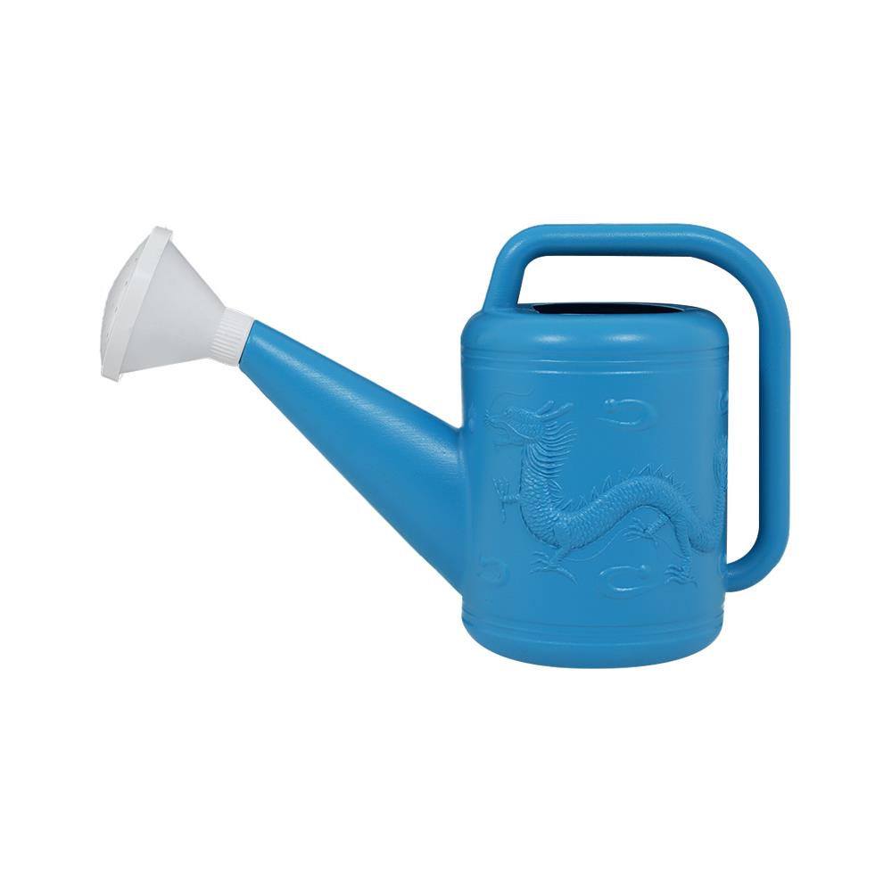 บัวรดน้ำ SPRING 8 ลิตร สีฟ้า