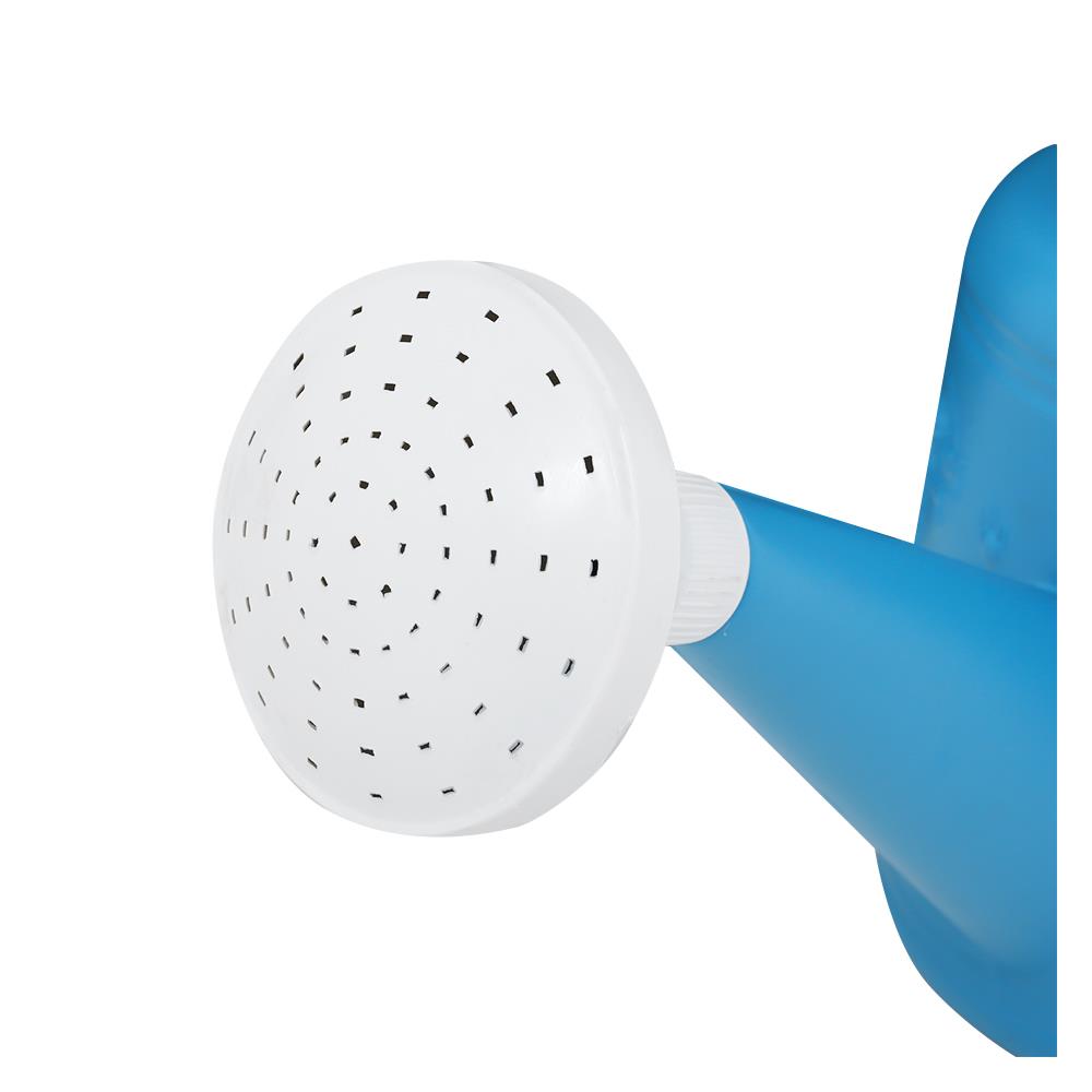 บัวรดน้ำ SPRING 8 ลิตร สีฟ้า