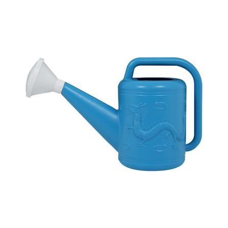 บัวรดน้ำ SPRING 8 ลิตร สีฟ้า_1