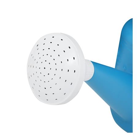 บัวรดน้ำ SPRING 8 ลิตร สีฟ้า_2