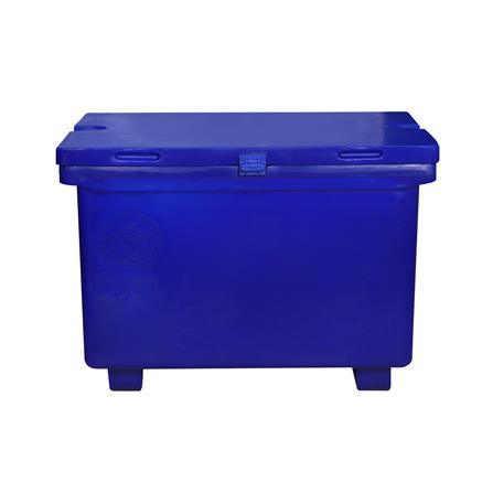 ถังแช่อเนกประสงค์ขาสูง KTC SH200L สีน้ำเงิน_1