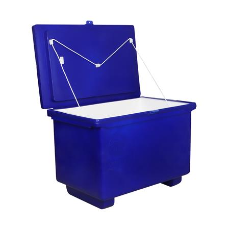 ถังแช่อเนกประสงค์ขาสูง KTC SH200L สีน้ำเงิน_2