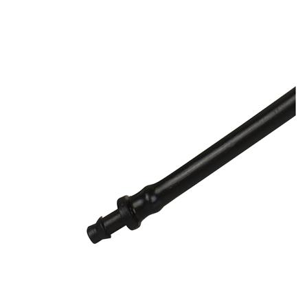 มินิสปริงเกอร์ใบ RAIN พร้อมขาปัก TOWAI สีดำ_2