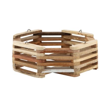 กระถางกล้วยไม้กลม GARTENE 10 นิ้ว_1