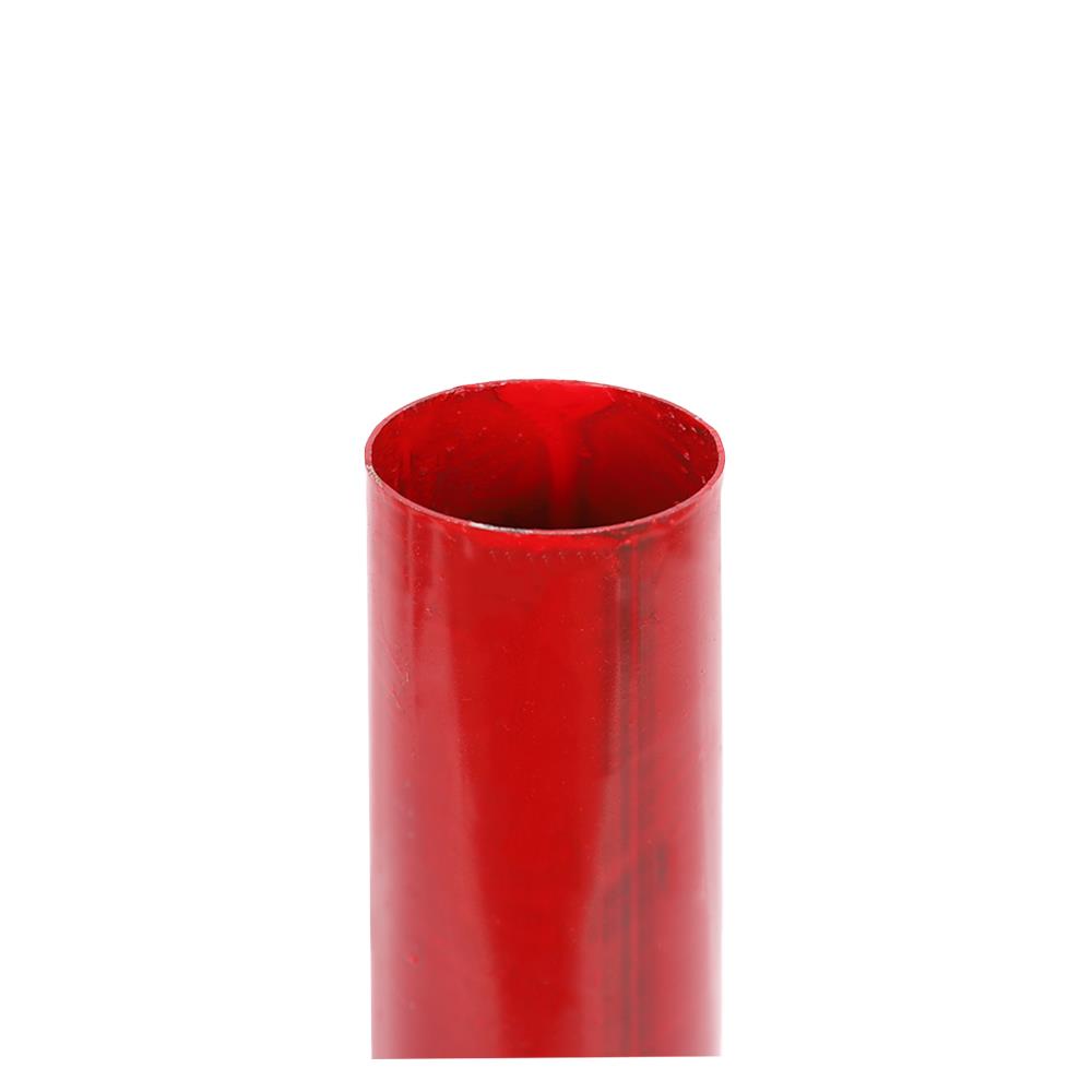 ขาตั้งร่มเหล็ก 4 ขา SOODJAI ST002 สีแดง