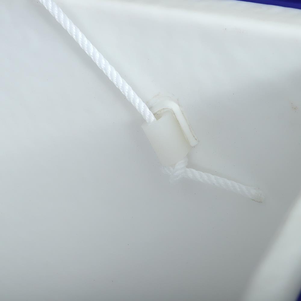 ถังแช่อเนกประสงค์ขาสูง KTC SH150L สีน้ำเงิน