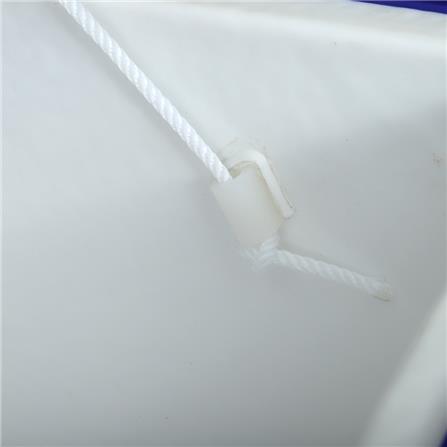 ถังแช่อเนกประสงค์ขาสูง KTC SH150L สีน้ำเงิน_4