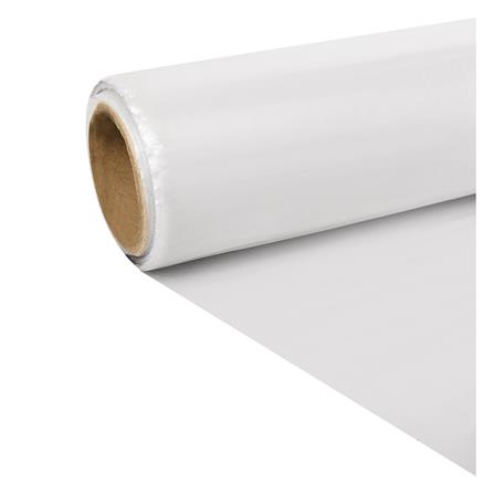 พลาสติกคลุมเห็ด SPRING 1.5 กก. 0.04 มม. 1.4X24 ม. สีใส