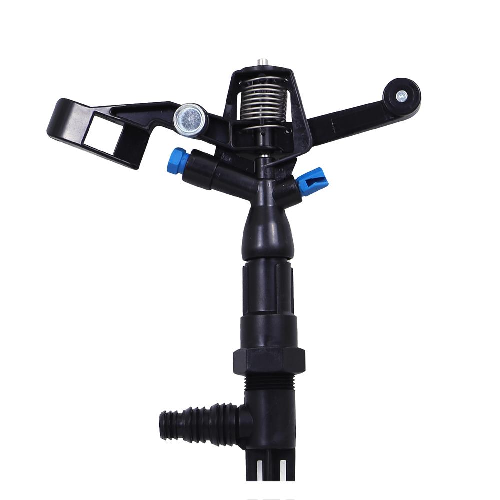 สปริงเกอร์ขาปัก IMPACT-M เกลียวใน ปรับองศา TOWAI 3/4 นิ้ว