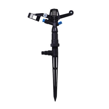 สปริงเกอร์ขาปัก IMPACT-M เกลียวใน ปรับองศา TOWAI 3/4 นิ้ว_0