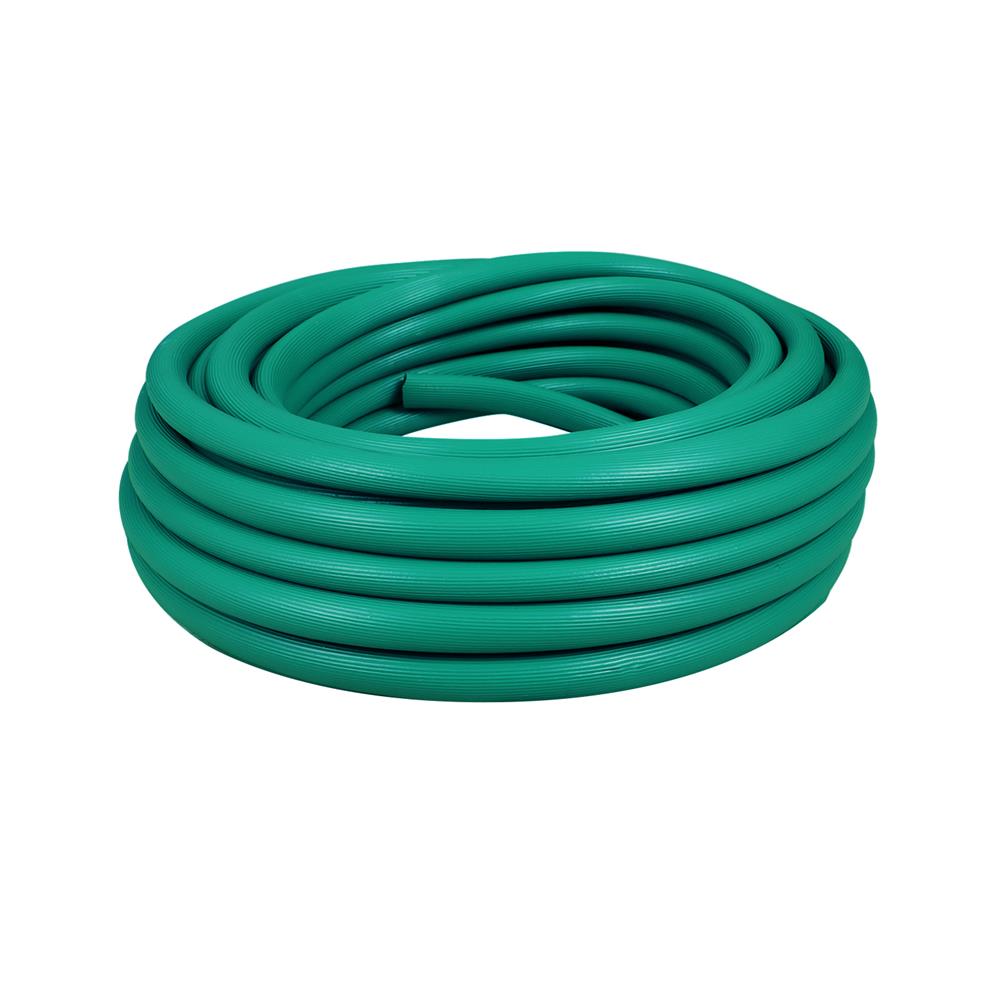 สายยางม้วน พญานาค 3/4 นิ้ว X 20 ม. สีเขียว