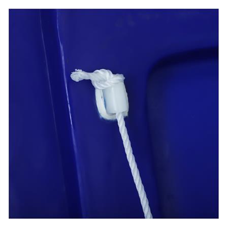 ถังแช่อเนกประสงค์ขาต่ำ KTC SH60L สีน้ำเงิน_3