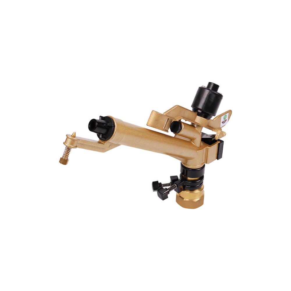 สปริงเกอร์ IMPACT เกลียวใน ปรับองศา TOWAI 1/2 นิ้ว