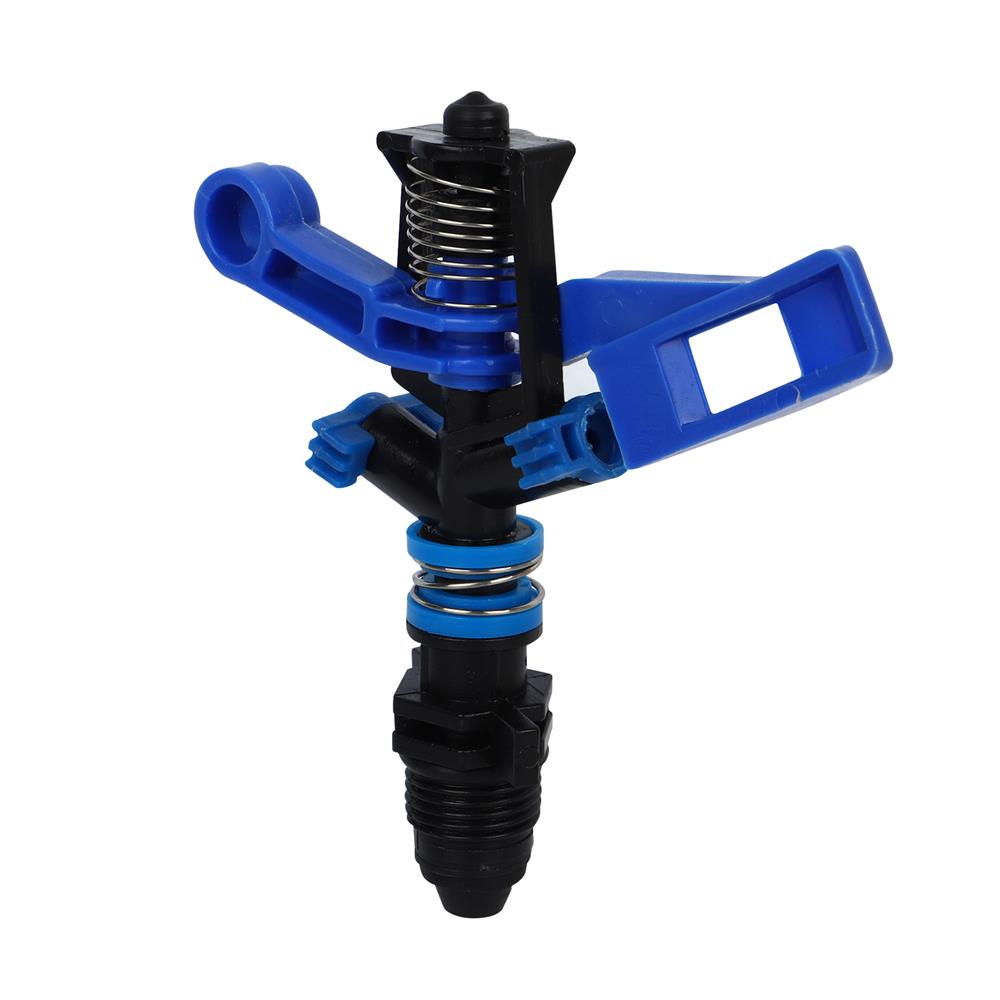 สปริงเกอร์ IMPACT-S เกลียวนอก หมุนรอบ TOWAI 1/2 นิ้ว