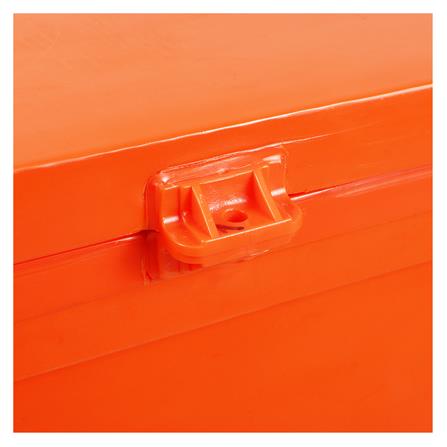 ถังแช่อเนกประสงค์ขาสูง KTC SH200L สีส้ม_3