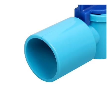 วาล์วสวมท่อ PVC-PE TOWAI 3/4 นิ้วx20 มม. แพ็ก 5 ชิ้น_2