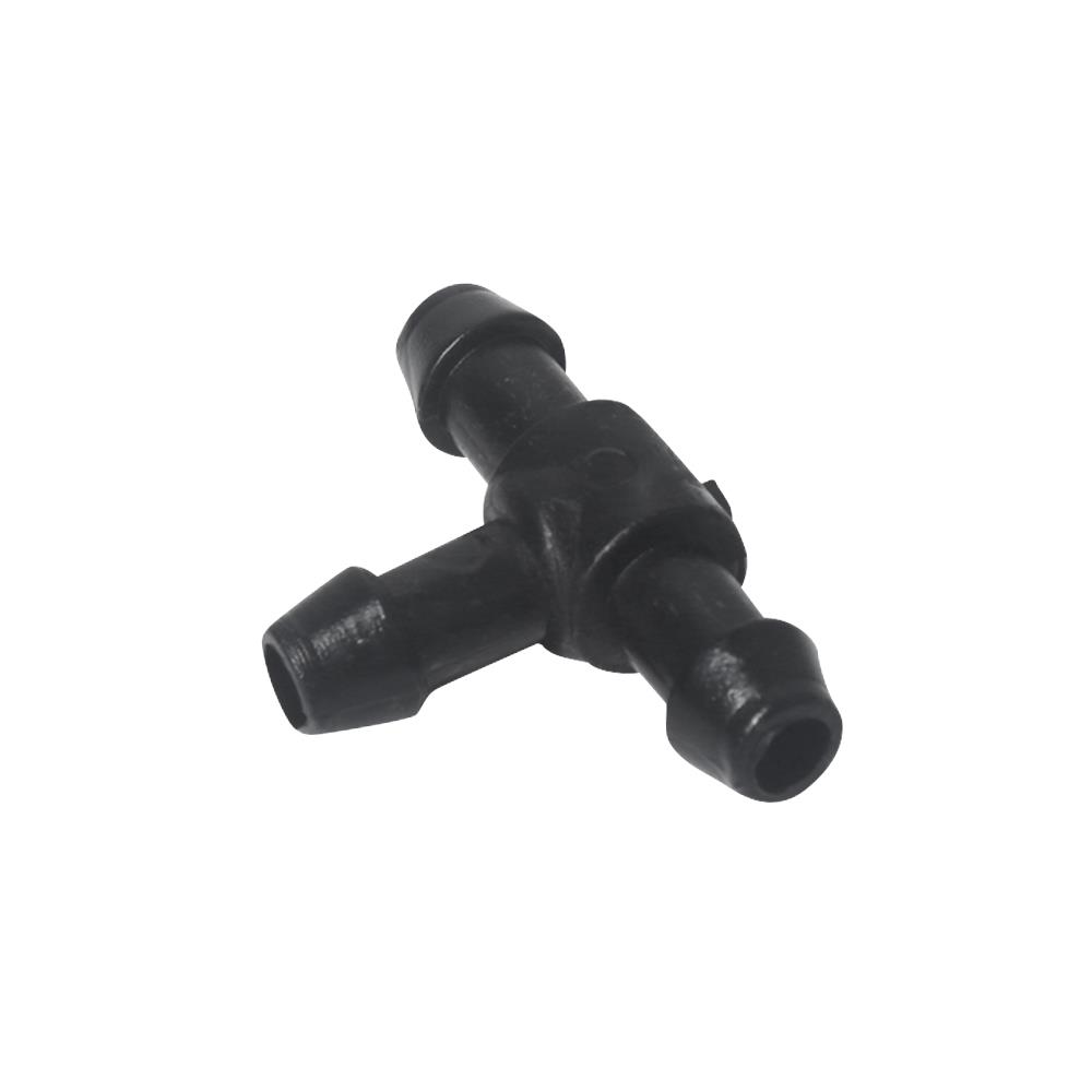 ตัวต่อสายไมโคร 3 ทาง TOWAI 5/7 มม. แพ็ก 100 ชิ้น