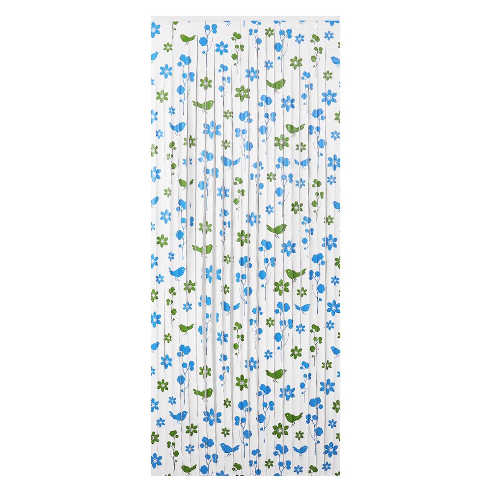 มู่ลี่ PVC WSP TK-36/B13 80x200 ซม.