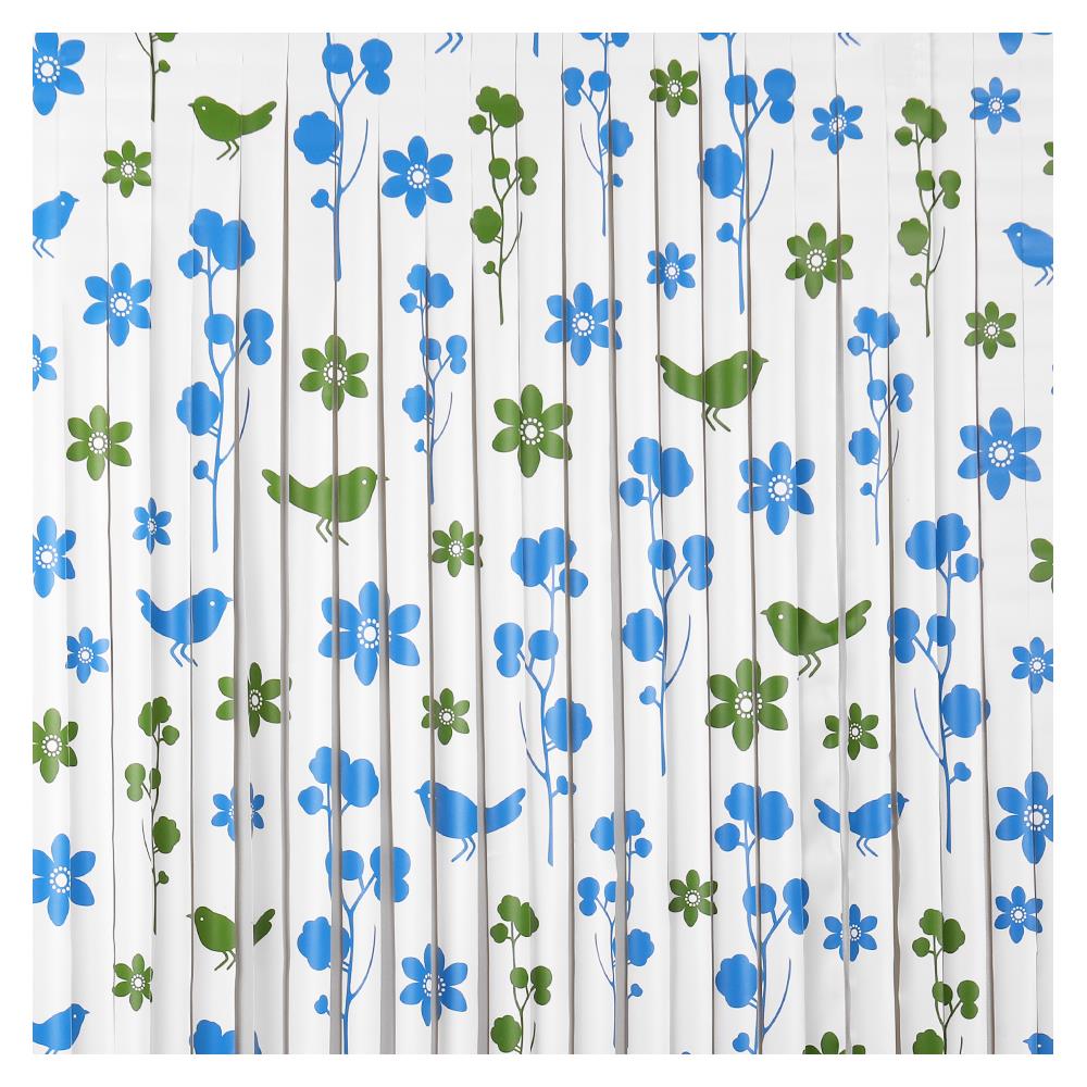 มู่ลี่ PVC WSP TK-36/B13 80x200 ซม.