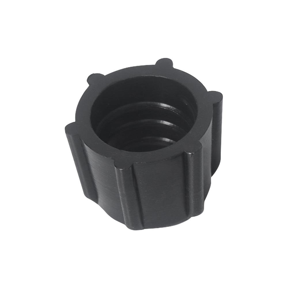 ตัวล็อกท่อ PE 16 มม. TOWAI แพ็ก 10 ชิ้น