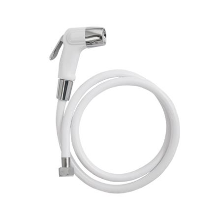 สายฉีดชำระครบชุด DONMARK DM-952(W) สีขาว_1