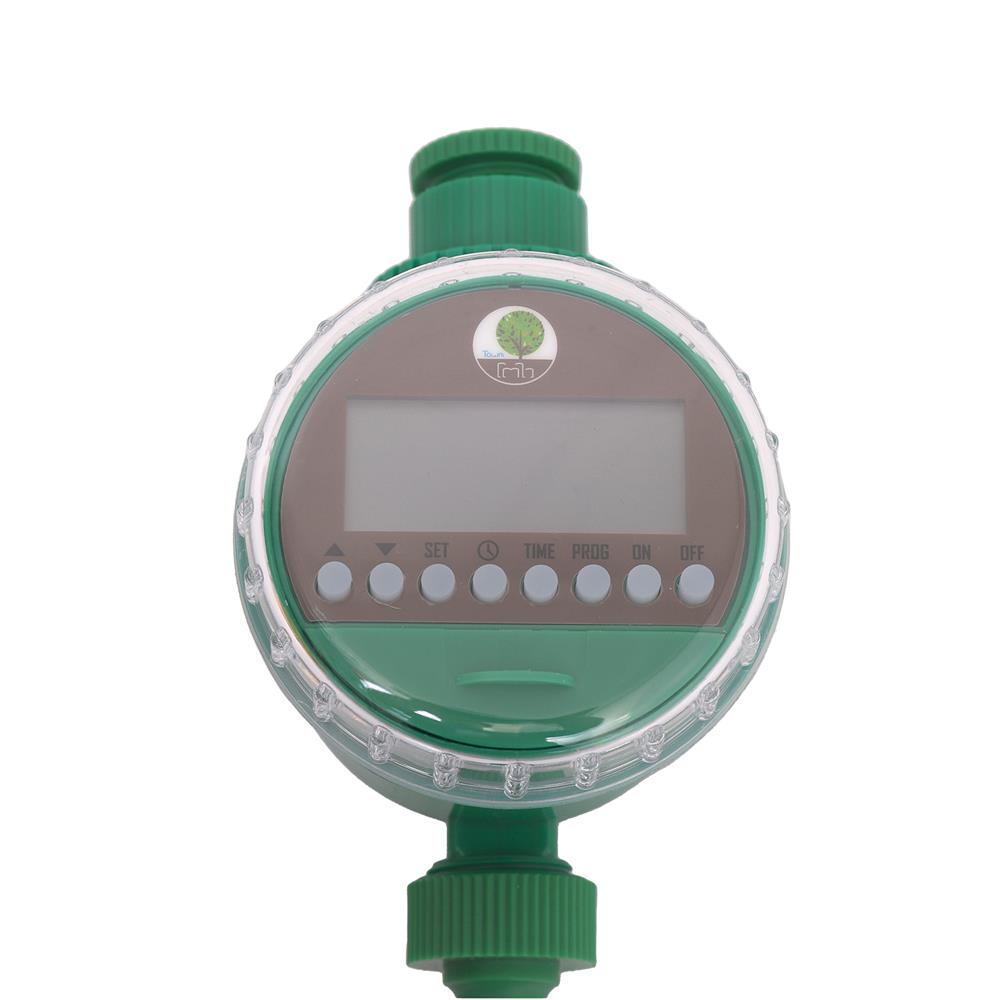 เครื่องตั้งเวลารดน้ำ DIGITAL TOWAI 1/2x3/4 นิ้ว