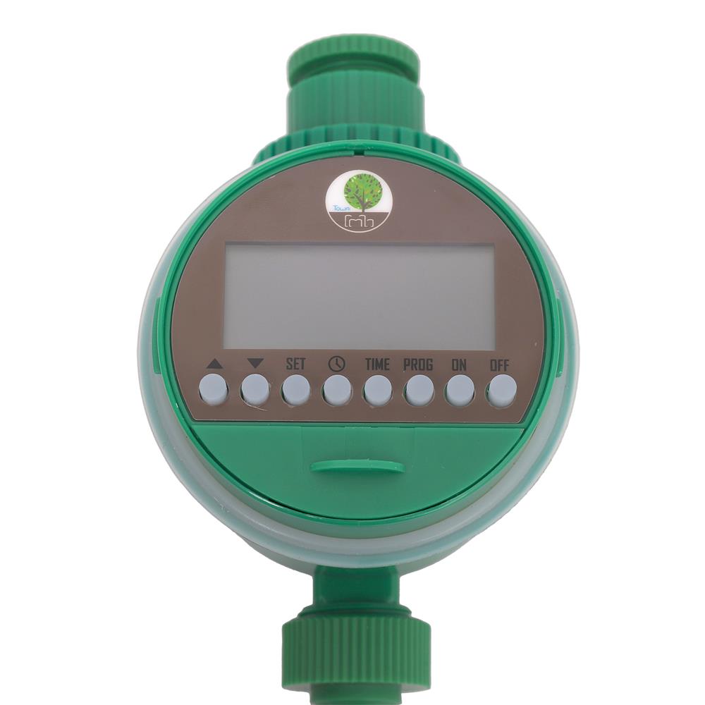 เครื่องตั้งเวลารดน้ำ DIGITAL TOWAI 1/2x3/4 นิ้ว