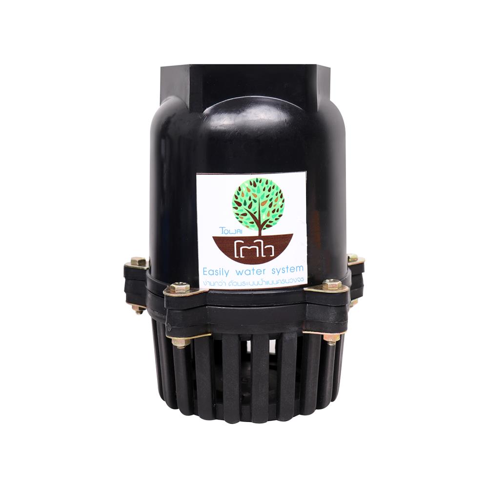 ฟุตวาล์วเกลียวใน TOWAI 3 นิ้ว