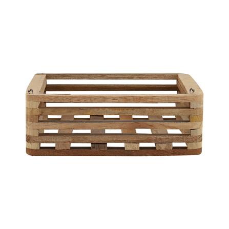 กระถางกล้วยไม้เหลี่ยม GARTENE 9 นิ้ว_1