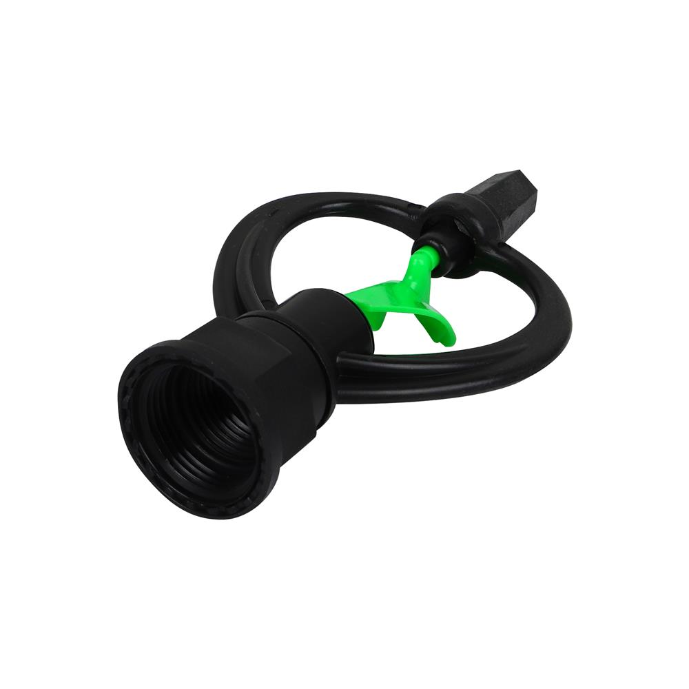 สปริงเกอร์เกลียวใน 2 ใบพัด TOWAI 3/4x1/2 นิ้ว