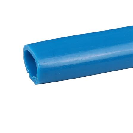 สายยางเด้ง ท่อยางไทย 5/8 นิ้วX5 ม. สีฟ้า_2